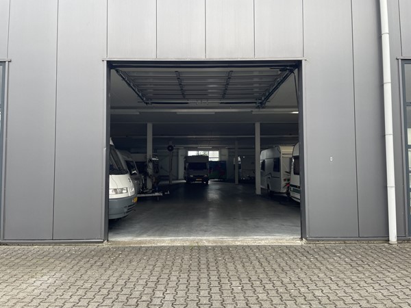 Medium property photo - Legmeerdijk 169A, 1432 KA Aalsmeer